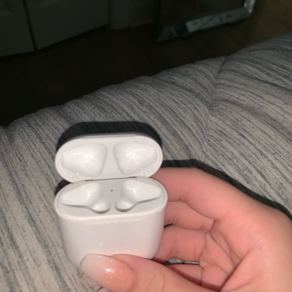 Airpods case only